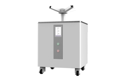 宜兰县过氧化氢雾化消毒器IN-GY20